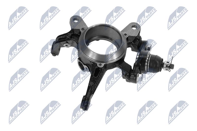 NTY ZZP-HD-020 Steering Knuckle, wheel suspension