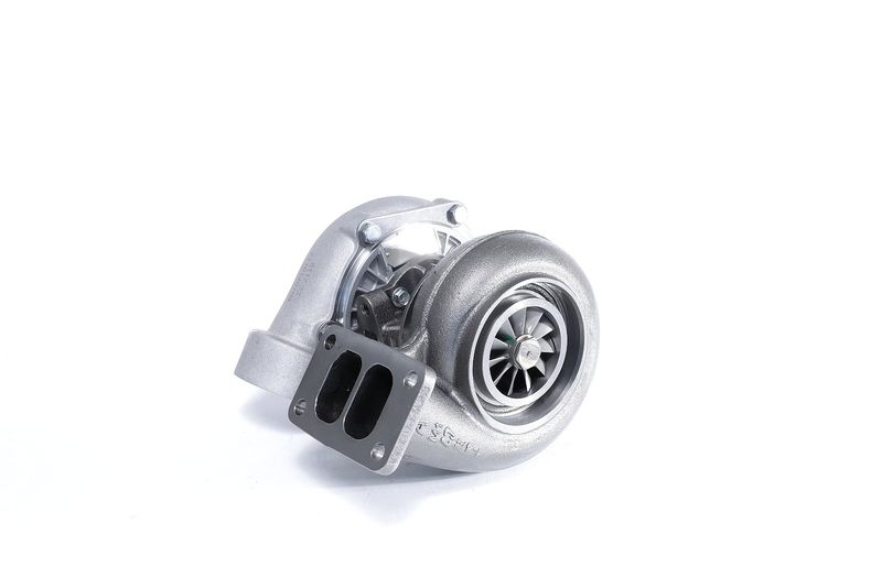 Compresor,sistem de supraalimentare T911127 BTS Turbo