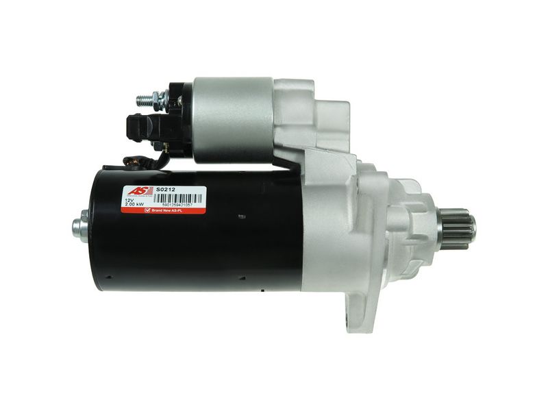 AS-PL S0212 Starter