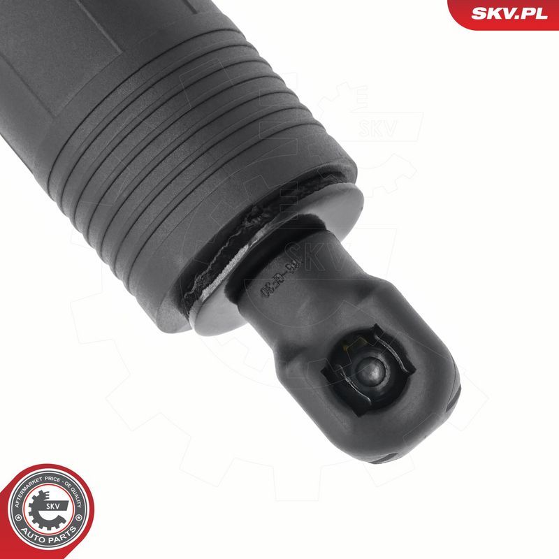 Elektrimootor, tagaluuk, ESEN SKV 52SKV973
