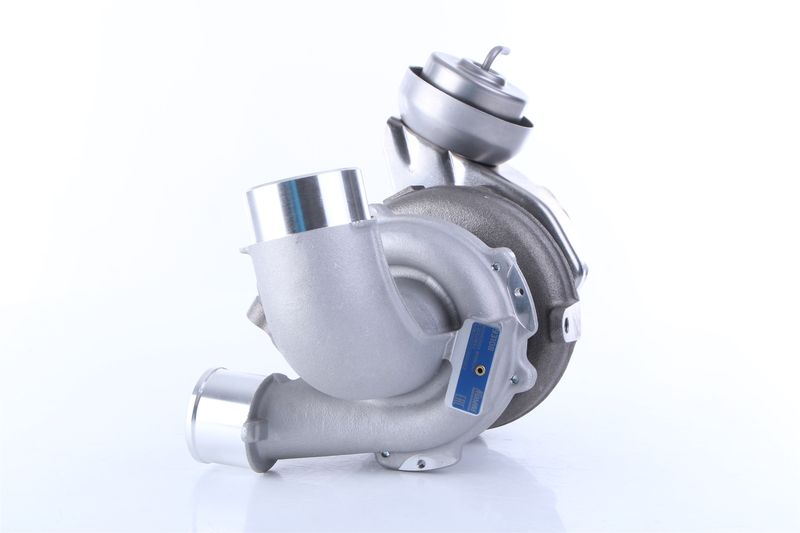 Kompressor, ülelaadimine, NISSENS 93108