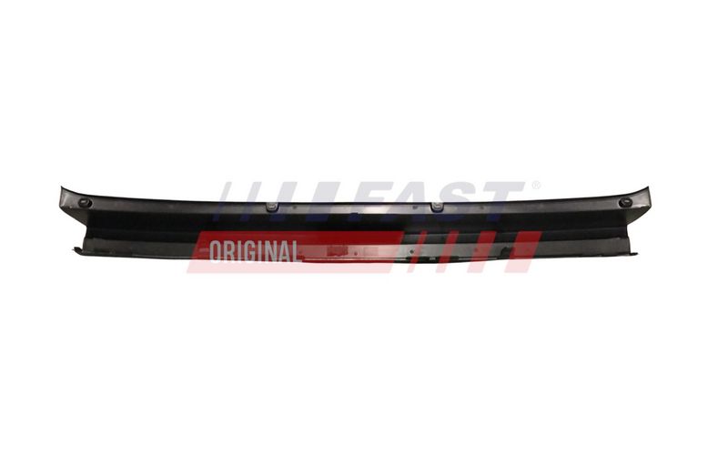 Põrkeraud, FAST FT91133G
