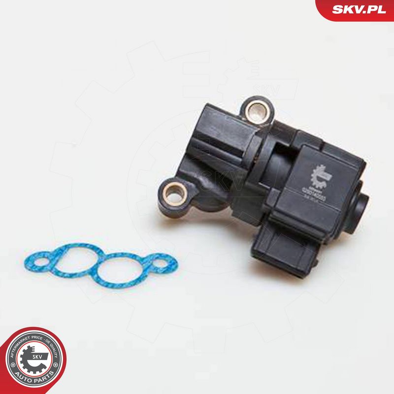 ESEN SKV 08SKV210 Idle Control Valve, air supply