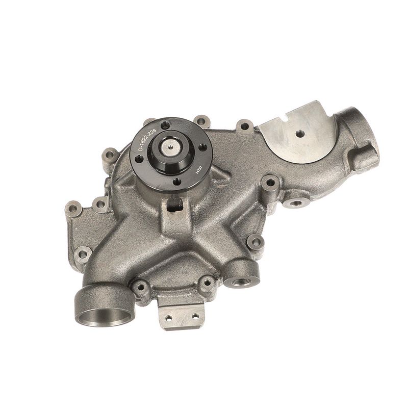 Vodní čerpadlo, chlazení motoru WP5099HD