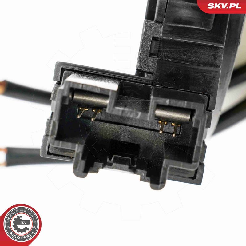 ESEN SKV 96SKV668 Clock Spring, airbag