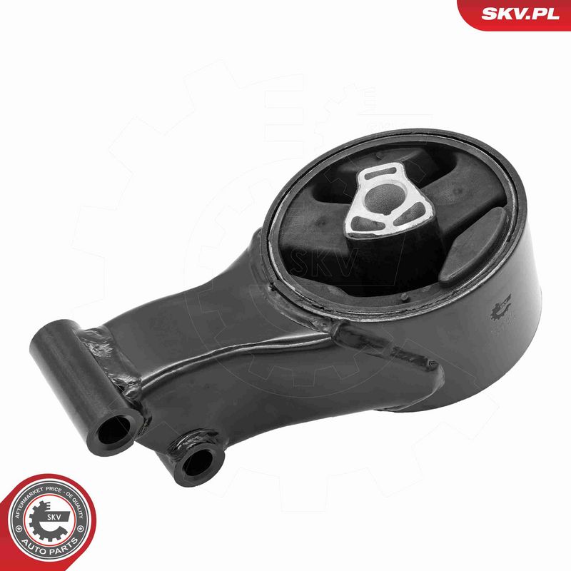 ESEN SKV 75SKV270 Mounting, engine