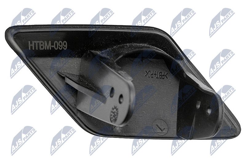 Kate, põrkeraud, NTY EDS-BM-099