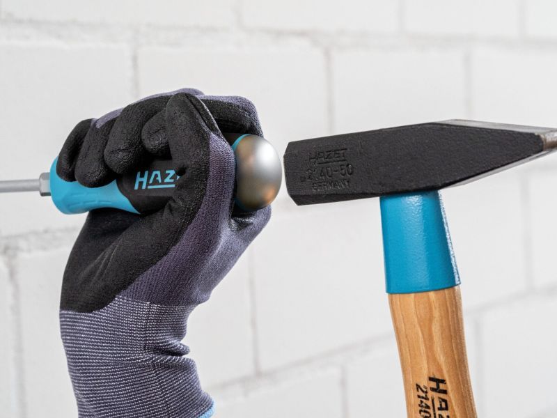HAZET 811S/5 Screwdriver Set