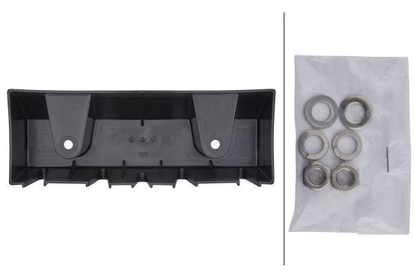 HELLA 8XS 340 092-011 Cover