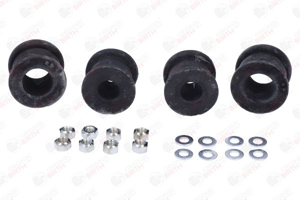 BIRTH 40184 Repair Kit, stabiliser bush