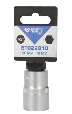 Padrun, KS TOOLS BT022810