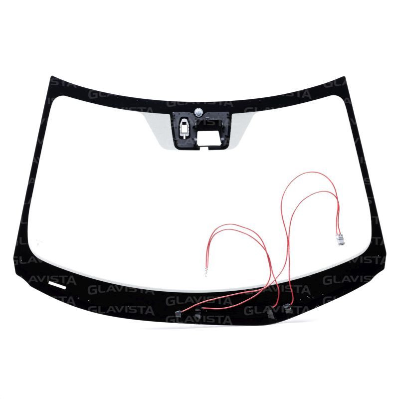 GLAVISTA 102742 Priekinis stiklas