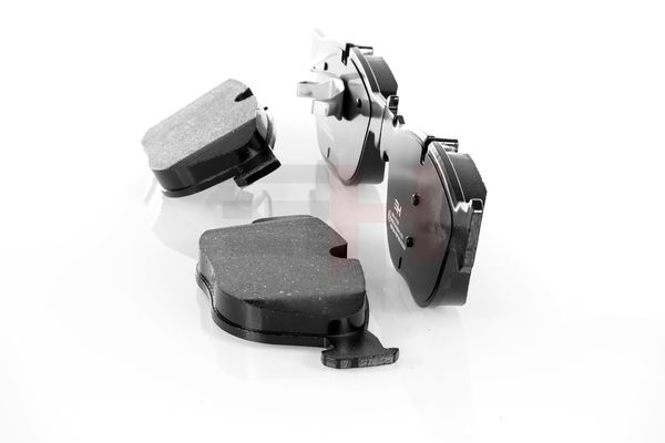 GH GH-410326 Brake Pad Set, disc brake