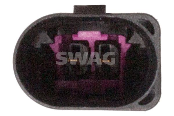 SWAG 33 10 3541 Sensor, exhaust gas temperature