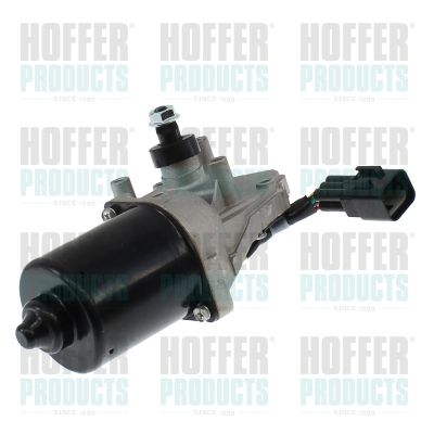 HOFFER törlőmotor H27650