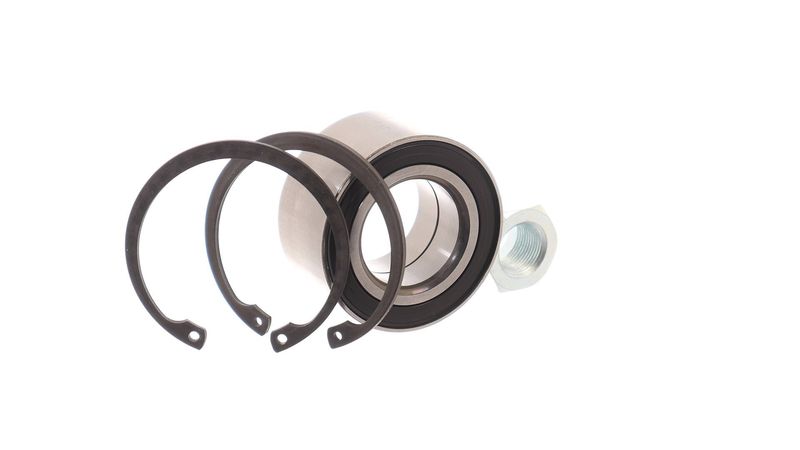 SKF VKBA3785 Rato guolio komplektas