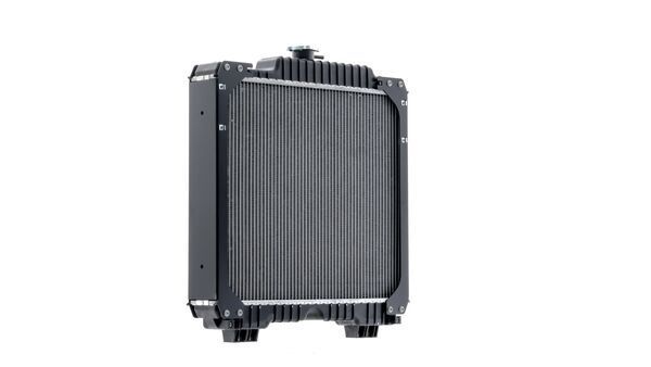 Product Image - Radiateur - CR2287000P - MAHLE