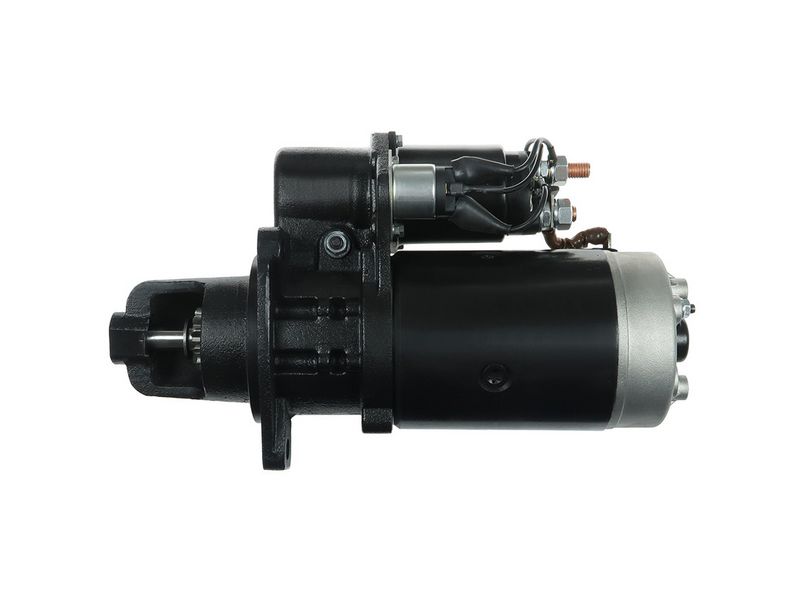AS-PL S0076SR Starteris