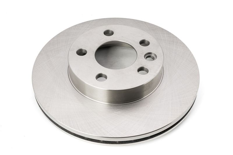 Dr!ve+ DP1010.11.0762 Brake Disc