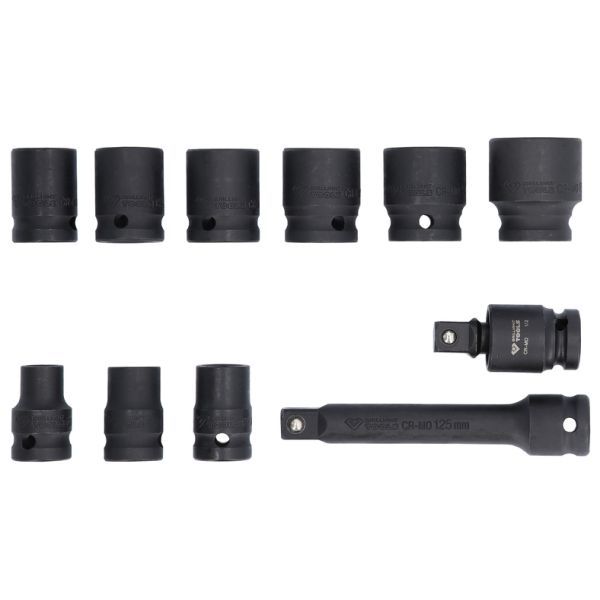 KS TOOLS BT022645 Power Socket Set