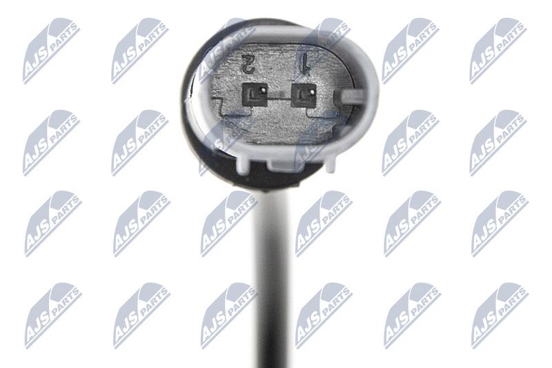 Hoiatuskontakt, piduriklotsi kulumine, NTY HCZ-BM-039