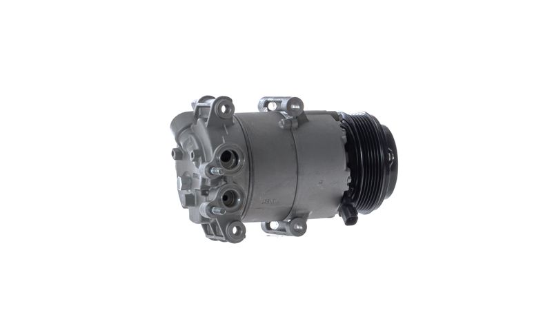 Product Image - Compressor, airconditioning - ACP1366000S - MAHLE