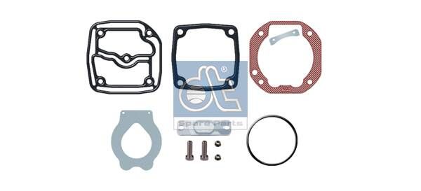 Set reparatie, compresor 3.97316 DT Spare Parts