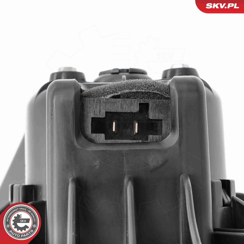 ESEN SKV 68SKV042 Interior Blower