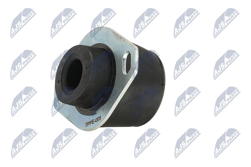 Paigutus, Mootor, NTY ZPS-PE-005