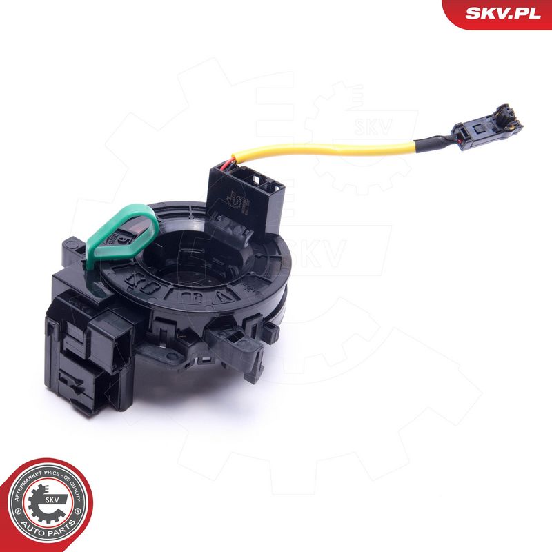 Turvapadja lint, turvapadi, ESEN SKV 96SKV567