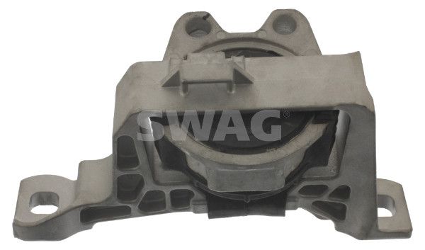 окачване, двигател SWAG