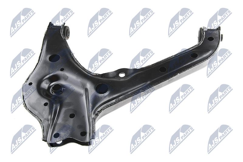 NTY ZWD-SU-001 Control/Trailing Arm, wheel suspension