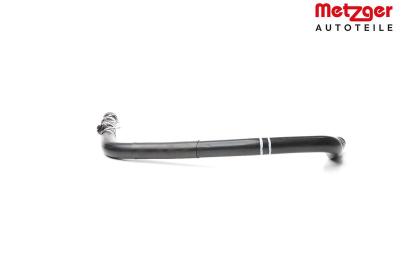 METZGER AUTOTEILE 2420737 Radiator Hose