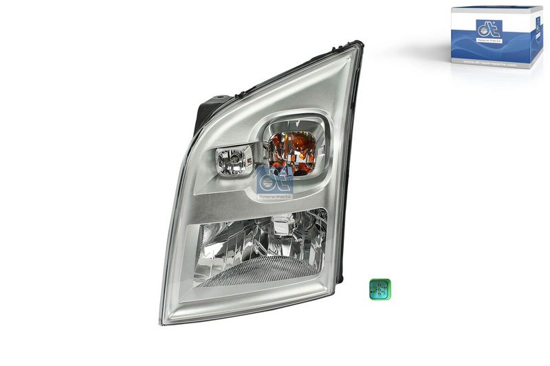 Far 13.77006 DT Spare Parts