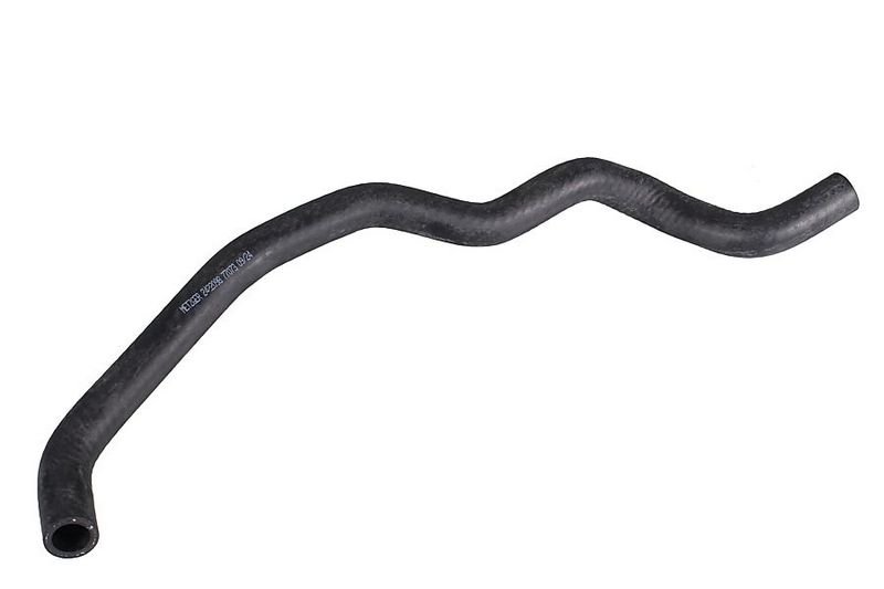 METZGER AUTOTEILE 2422098 - Radiator Hose