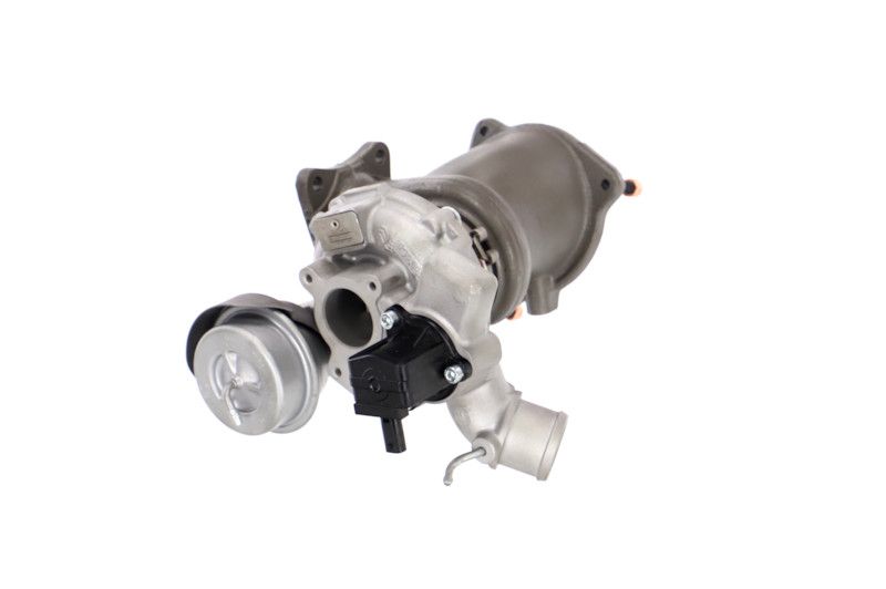 REMANTE 003-001-003793R Charger, charging (supercharged/turbocharged)