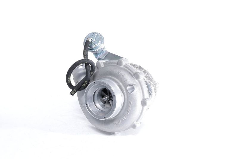 Compresor,sistem de supraalimentare T916154 BTS Turbo