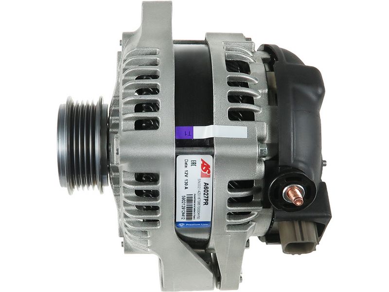 AS-PL A6027PR Alternator