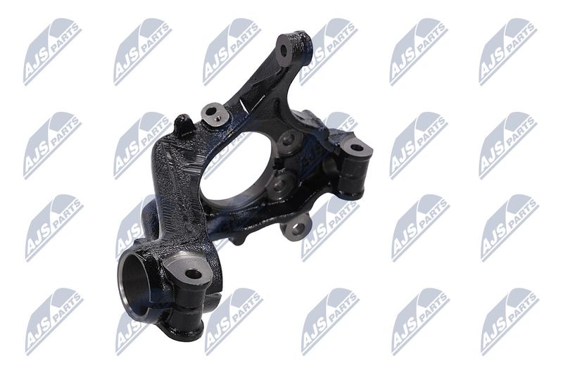 Käändmik, rattakinnitus, NTY ZZP-NS-014