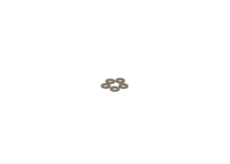 BOSCH F00RJ03210 Repair Kit, common rail system