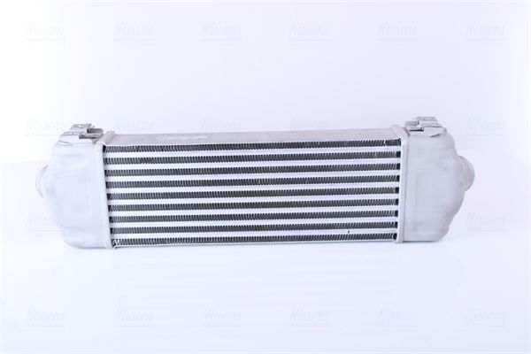 NISSENS 96641 Charge Air Cooler