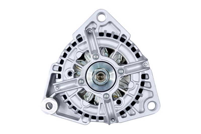 alternátor MAN TGA, TGX, TGS 28V/80A bez řemenice 8EL012584-251