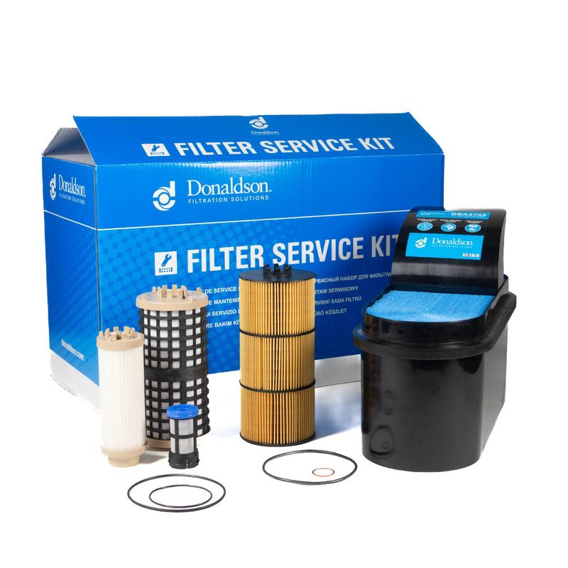 DONALDSON Luchtfilter