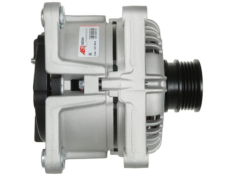 AS-PL A0244 Alternator