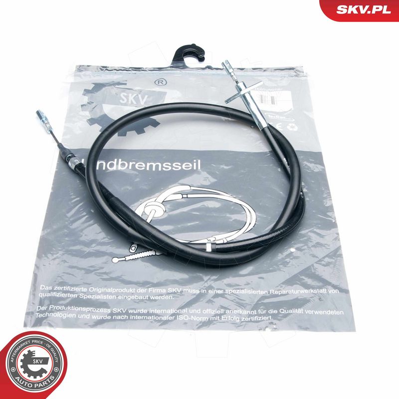 Tross, seisupidur, ESEN SKV 25SKV916