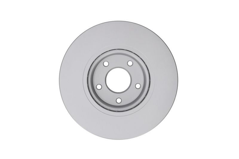 KAMOKA 103290 Brake Disc