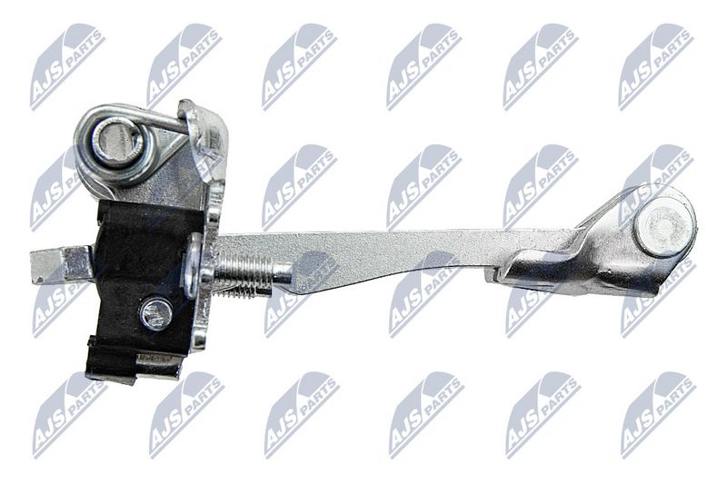 Uksekinnitus, NTY EZC-CT-040