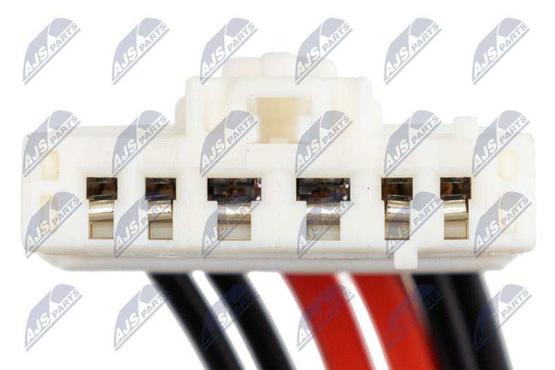 NTY EZ-PE-001 Cable Repair Set, tail light assembly