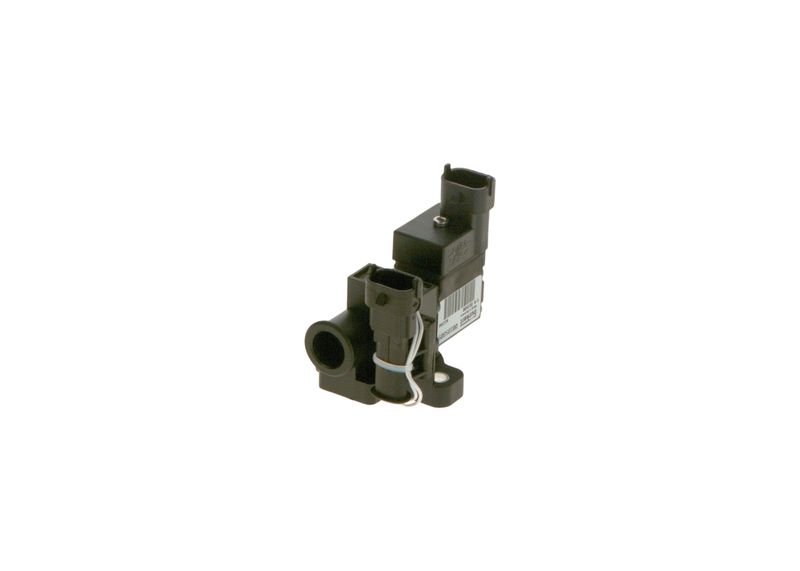 Sada ventilů, podávací modul (vstřikování močoviny) F 00B H40 280