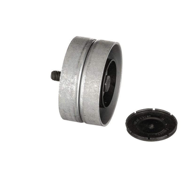 Vratná/vodicí kladka, klínový žebrový řemen T36529